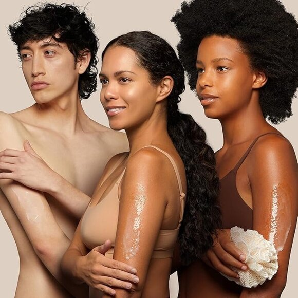 Native 2pack Body Wash CHARCOAL Fresh Ocean Scent 11.5 oz 340ml - Picture 7 of 8